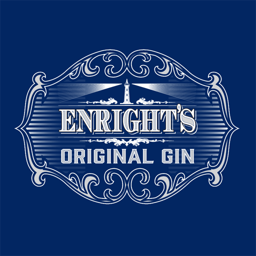 Enright's Gin Company logo